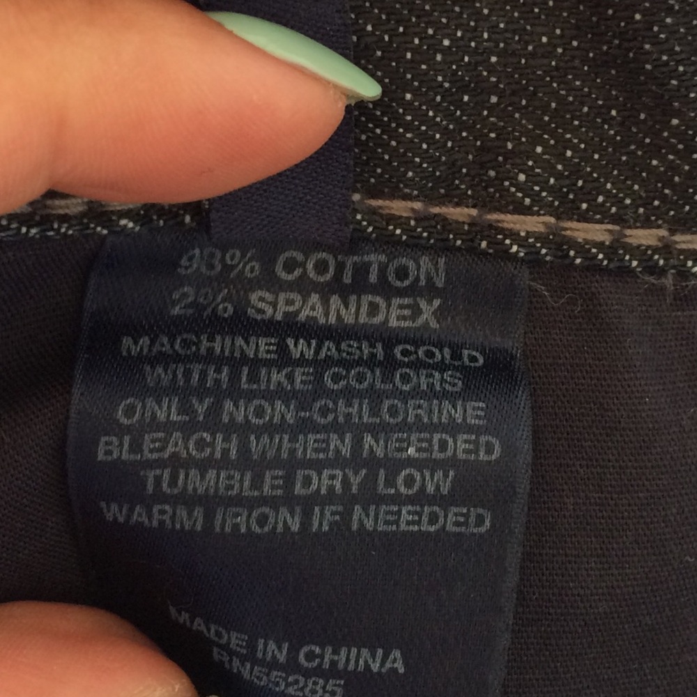 Express Jeans - Picture 7 of 8